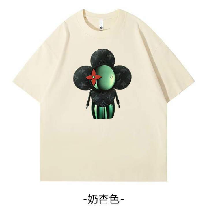 Picture of Louis Vuitton T Shirts Short _SKULVS-2XL11Lx2058030